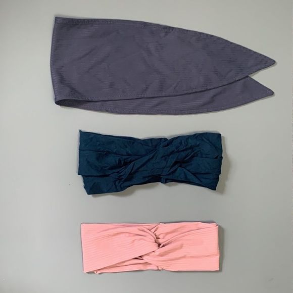 The Wrap Life | Lot of Hair Accessories main image 11